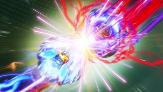 Beyblade X Soundtrack | Xtreme Clash