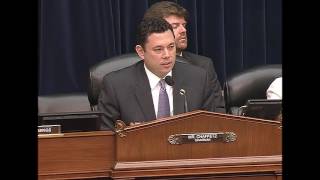 Chairman Chaffetz Opening Statement - Organizational Meeting