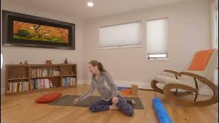 Simple Exercises to Reduce Lower Back Pain