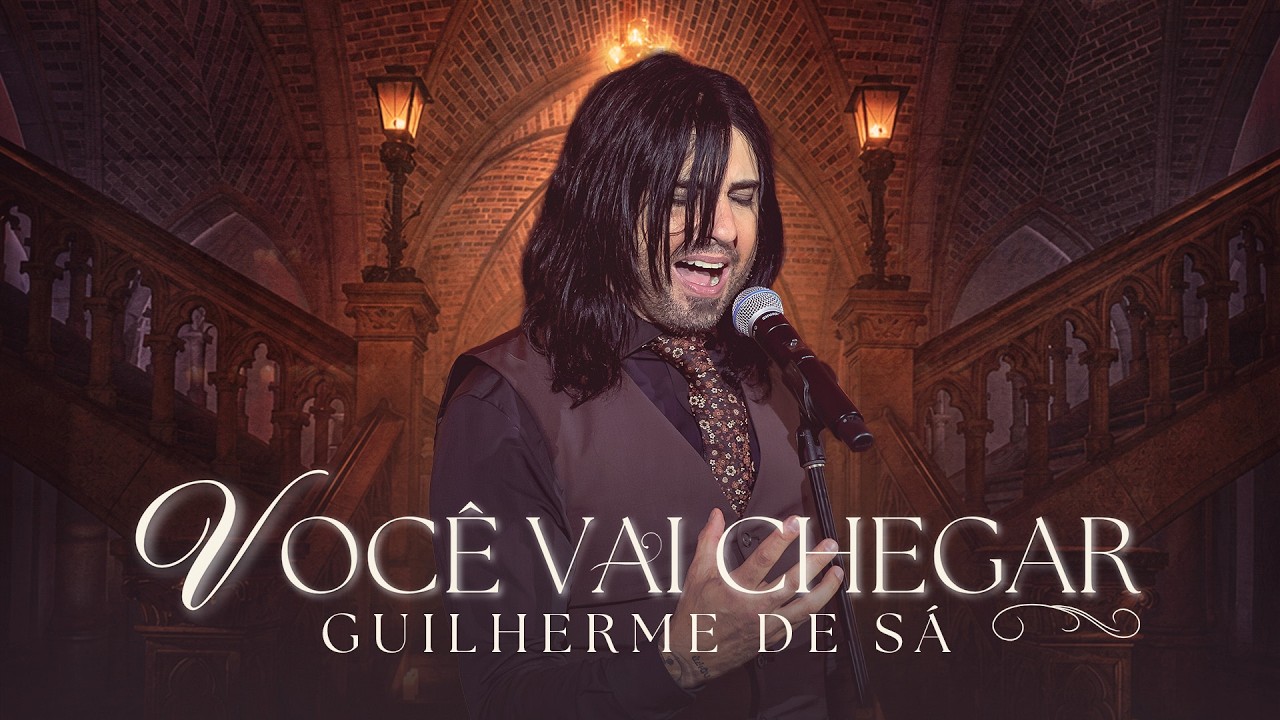 Você Vai Chegar - Guilherme de Sá