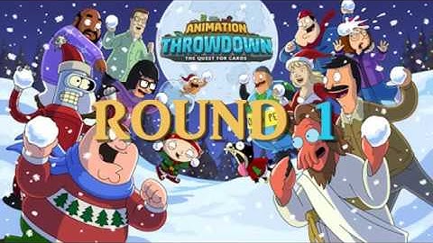 FINAL LEVEL IN ANIMATION THROWDOWN+LENGENDARY CARD!!!