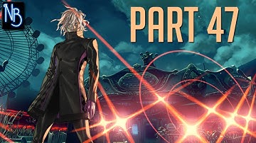 AI: The Somnium Files Walkthrough Part 47 No Commentary
