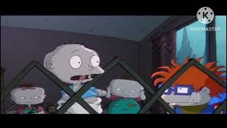 The Rugrats Movie part 4