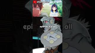 Why I Wish I Quit Anime