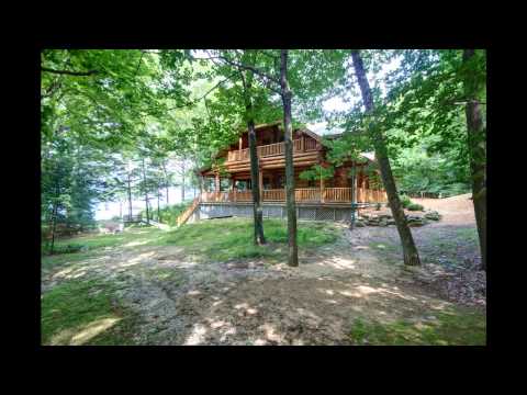 1705 S Glen Rd, Shelby, MI home video tour