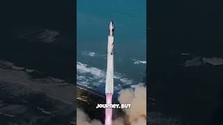 100+ Tons to Space… Reusable?! #SpaceX #Starship #Mars #Rocket #Future