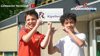 Spraakwater Rap - Rijpelberg De Rakt 26