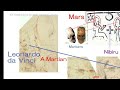 4541【07中】カイン・キリスト(=ダビンチ)と火星人イギギ+楽しく歓談中Cain with Martian Igigi,friendlyHiroshi Hayashi JP