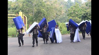 PANGGILAN LUAR BIASA (EPISODE 1) SISWA DIKTUKBA POLRI T.A. 2023 GEL. 2 SPN POLDA LAMPUNG