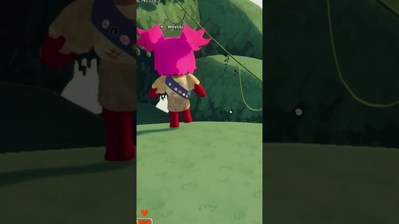 He thought he could make it... #peak #twitchclips