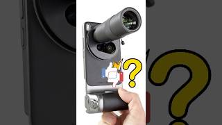 Vivo x200 ultra kit photo mini review