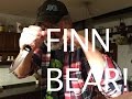 Finn bear vs rope backhand cut tcyc recreo 139