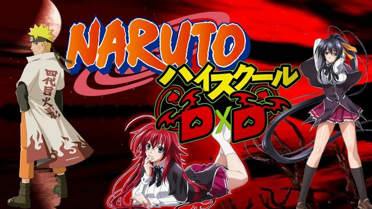 el sol del rikoudou sennin demoniaco capitulo 1