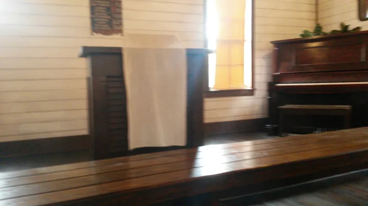 Elvis chapel