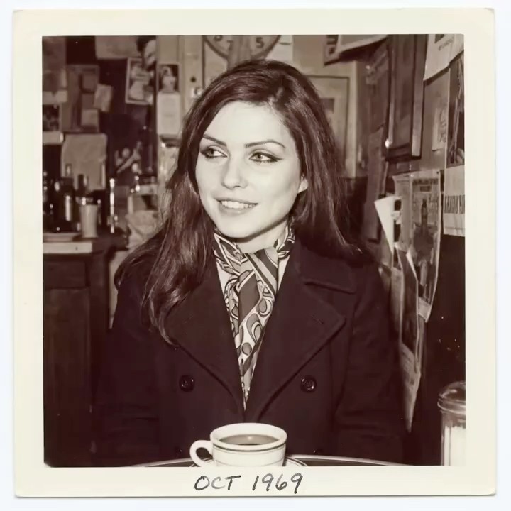 Debbie Harry - Djini Judy (1968) | Wind in the Willows | Before