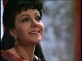 Raina Kabaivanska Trills her way to High Soprano for Nedda
