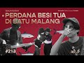 #SEADAADANYA​​ EPS.213 | Live Perdana Besi Tua di Malang