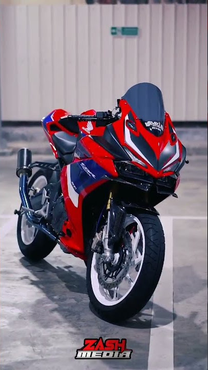Story wa CBR 250 RR  [dari:@zulfikarash]