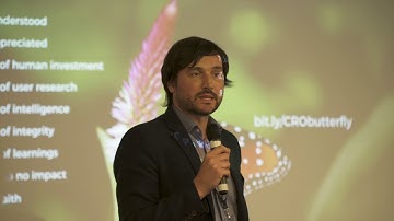 Maturing from Conversion Optimisation to Business Optimisation  - Conversion Elite  2017