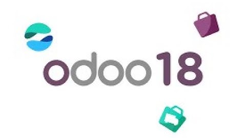 odoo 18 - opening a new company and adding Fiscal Localization and account group