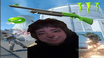 INSANE Nuke Nova Only Kills! 😱 Epic CS2 Shotgun Rampage