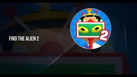 Find The Alien 2 With Zech 👽👽👽