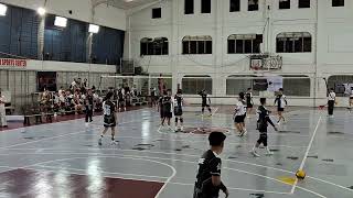 ZC x TR Invitational Cup 2026 | Final Round