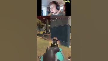 when you have bad day, not bad aim.