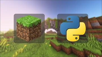 I Made Minecraft in Python