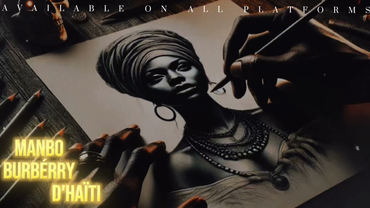 Watch Manbo - Burbérry D'haïti on YouTube Watch Manbo - Burbérry D'haïti on YouTube