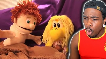 SML Movie Bowser Junior