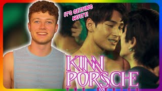 KinnPorsche Reaction E7 Thai BL Don t Trust Vegas