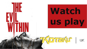 The Evil Within - The First Hour