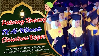 PATURAY TINEUNG TK AL HIKMAH TAHUN 2011