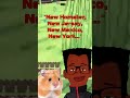 One little slip... (Minecraft)