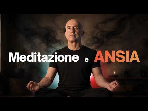 Does meditation cure anxiety?