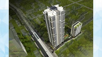 Tiện ích chung cư Cầu Giấy Center Point - Hacinco 110 Cầu Giấy