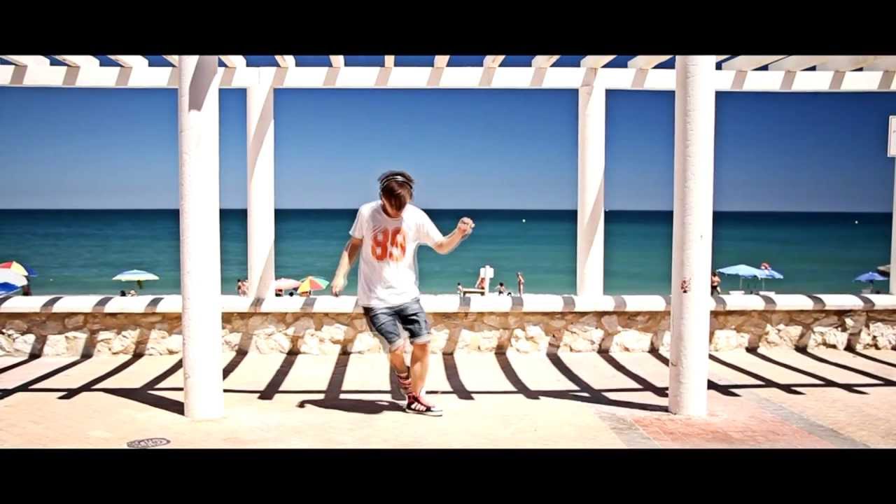 Spain - Cwalk | LittlePhan