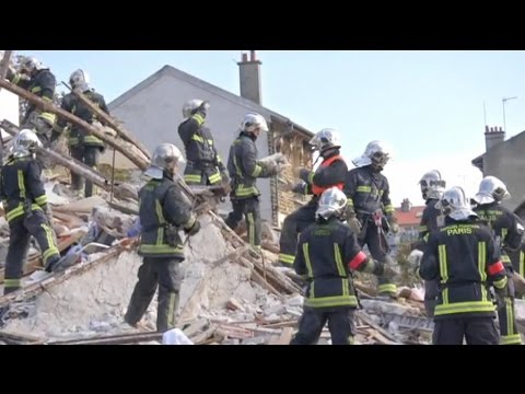 Rosny-sous-Bois: l'immeuble n'était pas insalubre