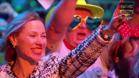 Diskoteka 80 2014 Eruption, Ottawan, CC Catch, Lian Ross, Silent Circle, Thomas AndersCollecti