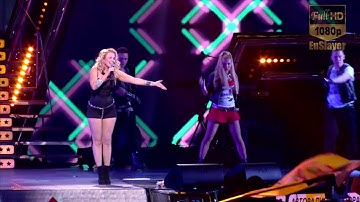 Diskoteka 80 2014 Eruption, Ottawan, CC Catch, Lian Ross, Silent Circle, Thomas AndersCollecti