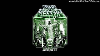 Toxic Messiah - Abandonment Of Desperation