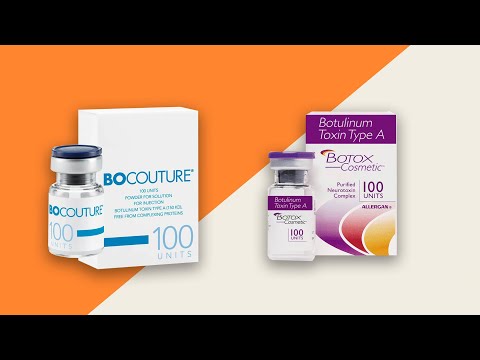 Video: Botox Versus Vulstoffen: Wat Is Het Verschil?