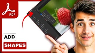 How to add shapes in Adobe Acrobat (Easiest Way)(2026 Guide)
