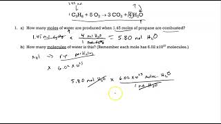 ChemQuest 30 Critical Thinking 1-4