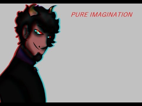 Pure Imagination | OC Map | OPEN (pmv/amv) MOVED