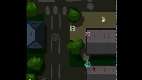 Raiden X Gameplay Level 2 Hard