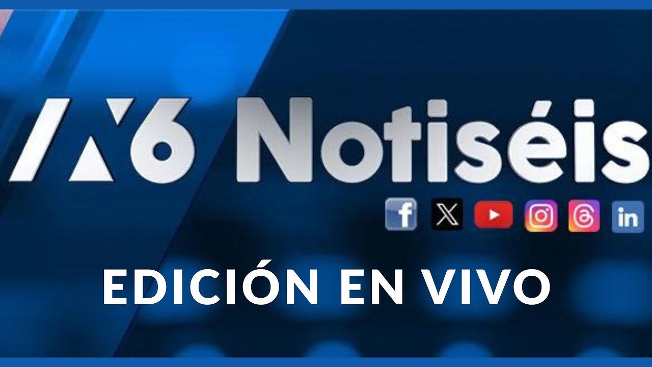 Notiséis 6:00 PM: Bajo estricto plan de seguridad, inician las Fiestas de la Calle San Sebastián