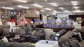 Delta Mattress...Is A Home Furnishing Store