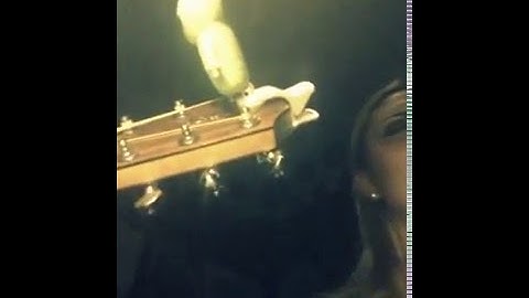 Bianca Kaiser - DesertMoon - Slowhand (Cover by Pointer Sisters)